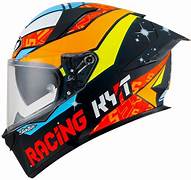 KYT R2R MASIA Replica Helmet