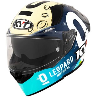 KYT R2R Matte F. MUGELLO Replica Helmet