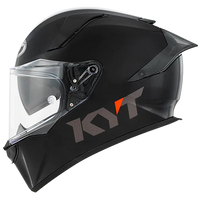 KYT R2R SOLID Helmet