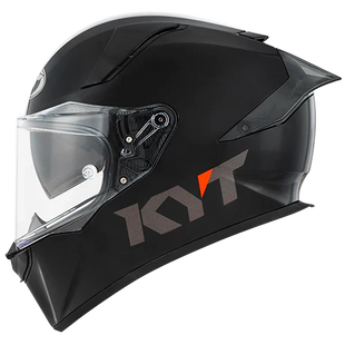 KYT R2R SOLID Helmet