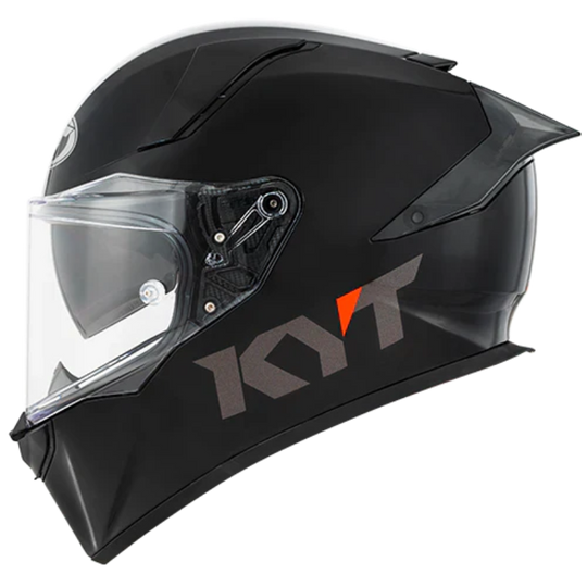 KYT R2R SOLID Motorcycle Helmet Canada