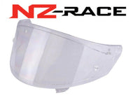 KYT NZ-RACE Motorcycle Visor