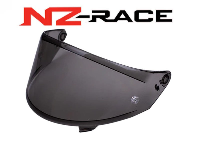 KYT NZ-RACE Motorcycle Visor