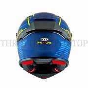 KYT R2R CONCEPT Helmet