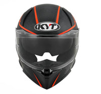 KYT R2R GRAPHIC Motorcycle Helmets Canada