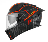 KYT R2R GRAPHIC Motorcycle Helmets Canada