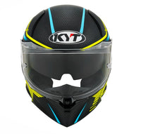 KYT R2R GRAPHIC Motorcycle Helmets Canada
