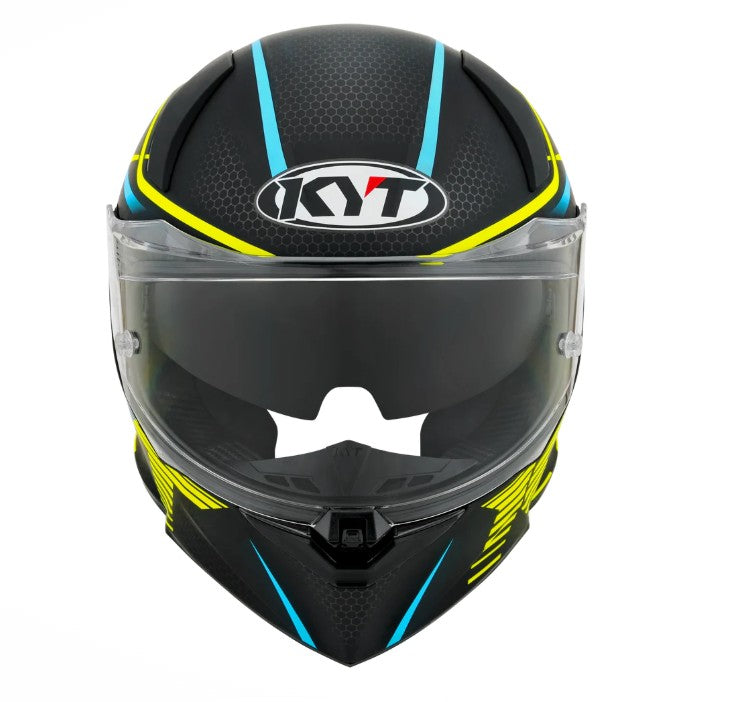 KYT R2R GRAPHIC Motorcycle Helmets Canada