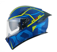 KYT R2R GRAPHIC Motorcycle Helmets Canada