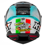 KYT R2R REPLICA EDITION Motorcycle Helmets Canada