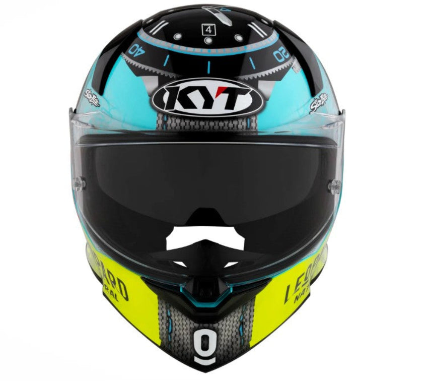 KYT R2R REPLICA EDITION Motorcycle Helmets Canada