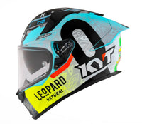 KYT R2R REPLICA EDITION Motorcycle Helmets Canada
