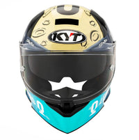 KYT R2R REPLICA EDITION Motorcycle Helmets Canada