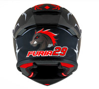 KYT R2R REPLICA EDITION Motorcycle Helmets Canada