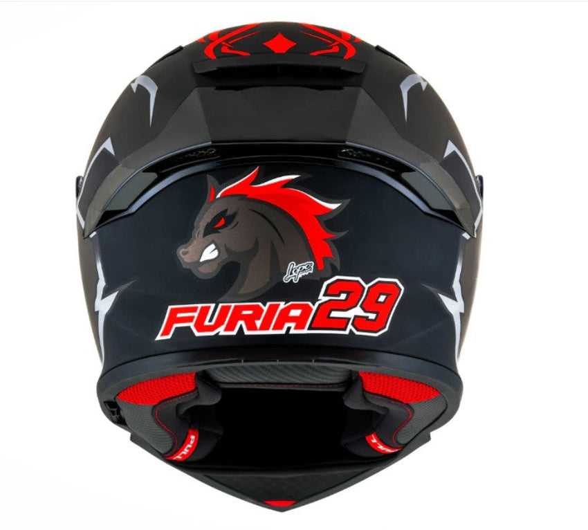 KYT R2R REPLICA EDITION Motorcycle Helmets Canada