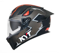 KYT R2R REPLICA EDITION Motorcycle Helmets Canada