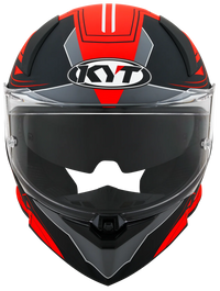 KYT R2R LED Helmet (2 Colours)