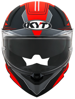 KYT R2R LED Helmet (2 Colours)
