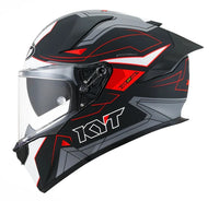 KYT R2R GRAPHIC Motorcycle Helmets Canada