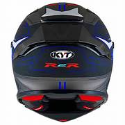 KYT R2R LED Helmet (2 Colours)