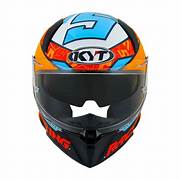 KYT R2R MASIA Replica Helmet