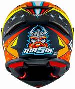 KYT R2R MASIA Replica Helmet