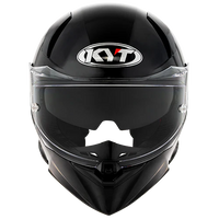 KYT R2R SOLID Helmet