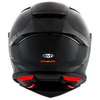 KYT R2R SOLID Helmet
