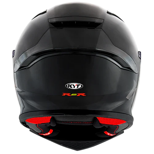 KYT R2R SOLID Helmet