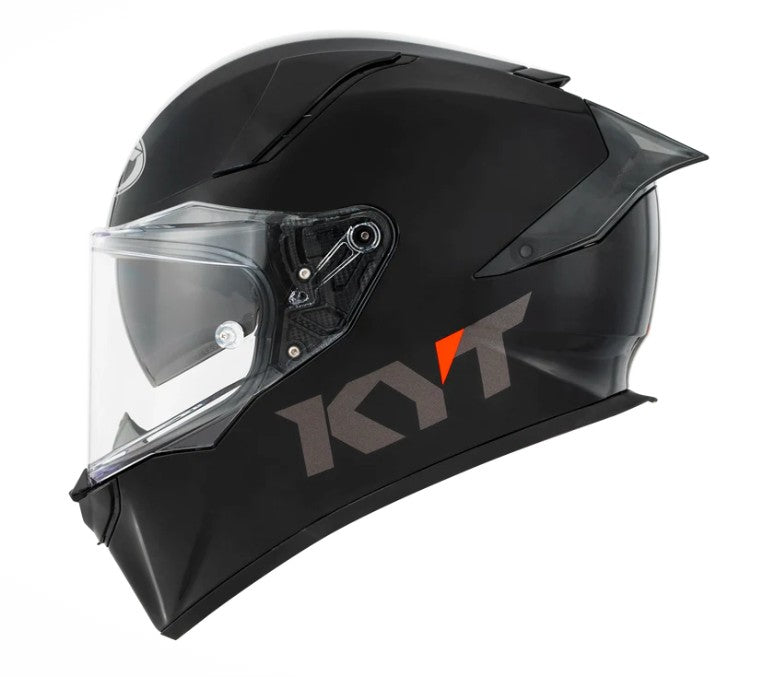KYT R2R SOLID Motorcycle Helmet Canada