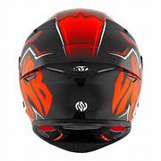 KYT TT-REVO Bulega Replica Helmet