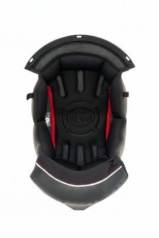 KYT Replacement Helmet Liners & Cheek Pads Canada