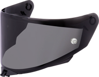 KYT TT-Revo Visor (5 Colours)