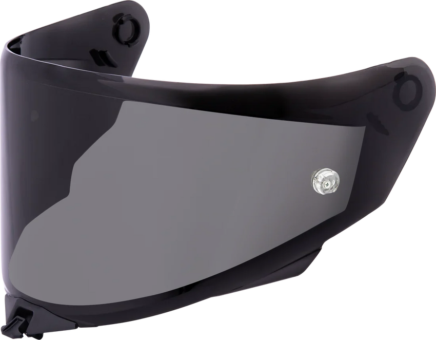 KYT TT-Revo Visor (5 Colours)
