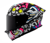 KYT TT-REVO Motorcycle Helmet Replica Editions Canada