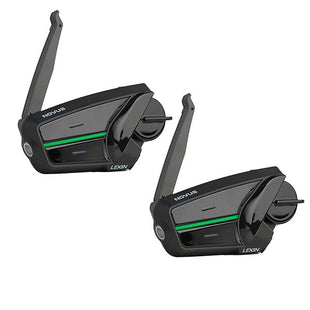 LEXIN Novus GT MESHCOM Dual