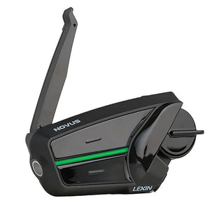 LEXIN Novus GT MESHCOM Single