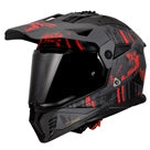 LS2 BLAZE II Adventure & Dual-Sport Helmet Canada