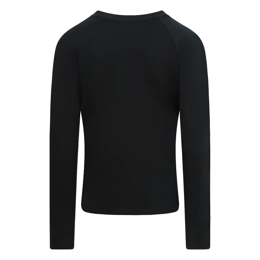 MotoGirl Long Sleeve Classic Shirt