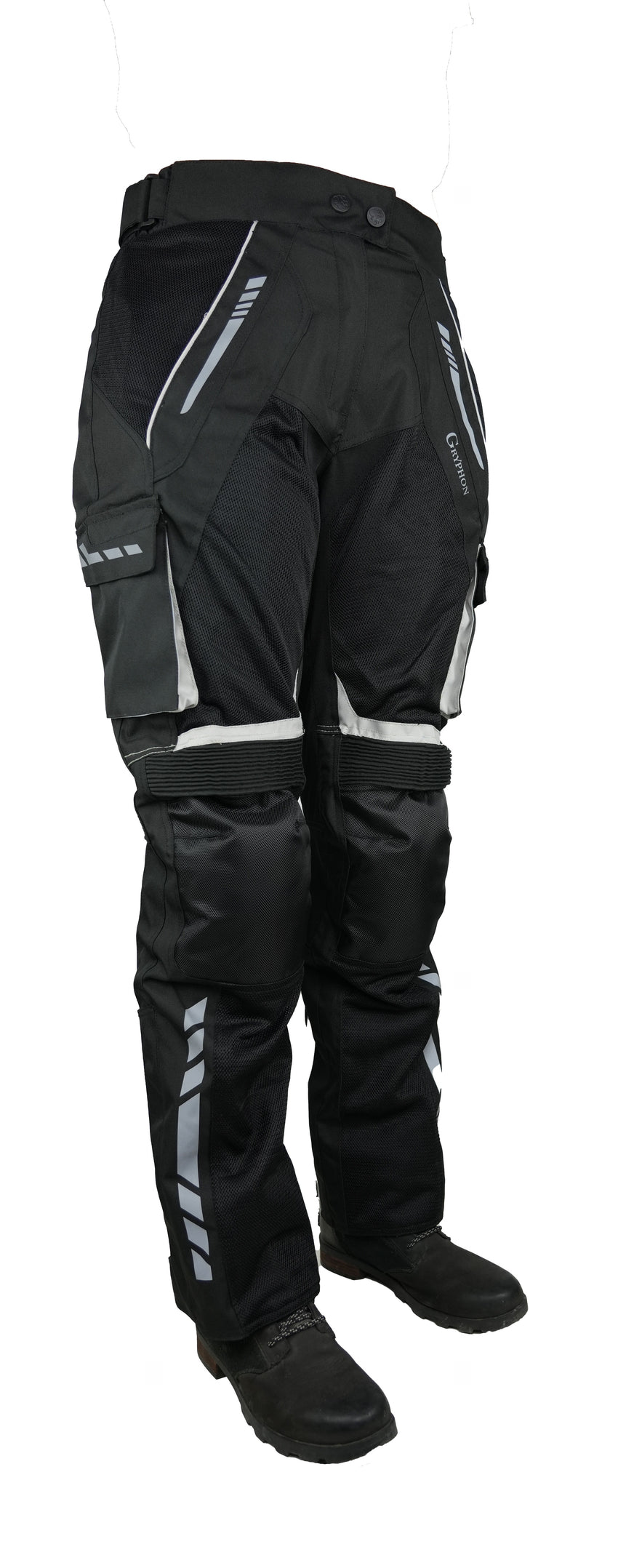 Gryphon Men's HI-FLO Mesh Pants