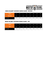 MotoBull Helmet Hoodie (2 Colours)
