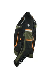 Gryphon Men's TUSCON Mesh Transition Jacket (2 Colours)