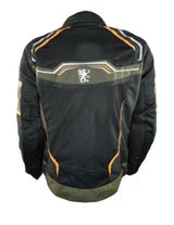 Gryphon Men's TUSCON Mesh Transition Jacket (2 Colours)