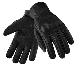 MotoGirl Yoko Motorcycle Gloves (2 Colours)