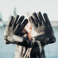 MotoGirl NANDI Winter Gloves
