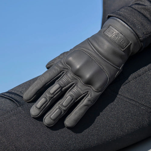 MotoGirl BESSIE Motorcycle Gloves