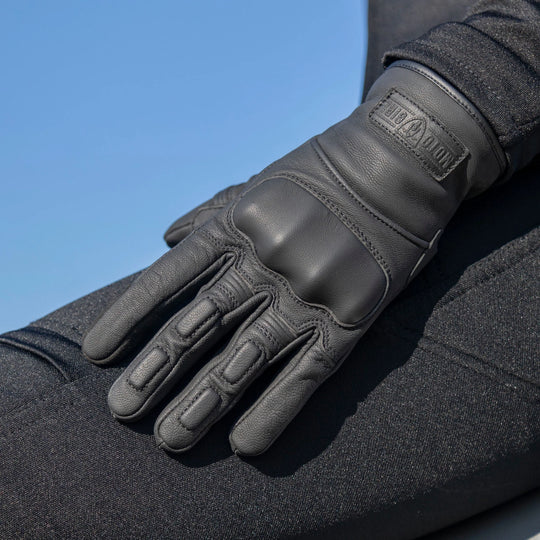 MotoGirl BESSIE Motorcycle Gloves