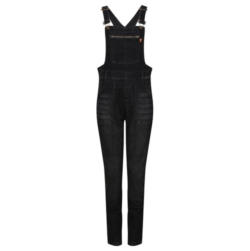 MotoGirl DAISY Motorcycle Dungarees Canada