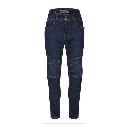 MotoGirl ELLIE Motorcycle Jeans Canada
