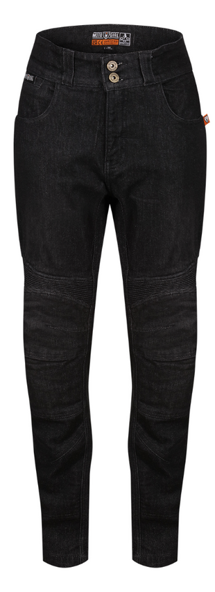 MotoGirl ELLIE Motorcycle Jeans Canada